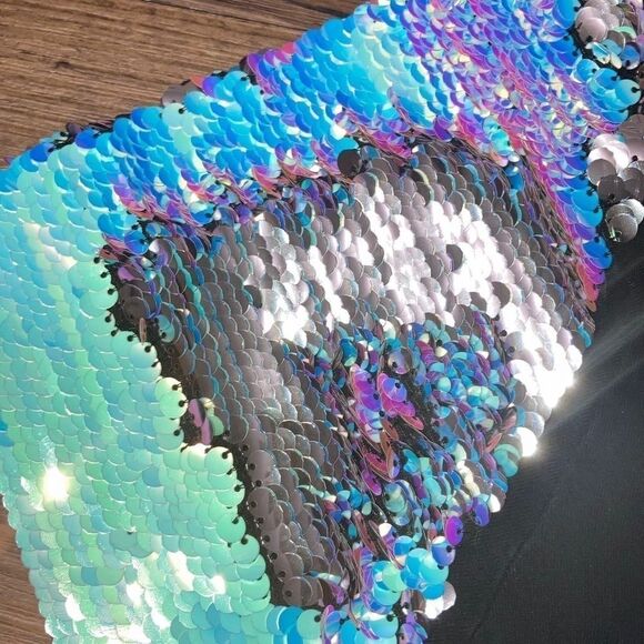 VS PINK MERMAID BLING XS - Picture 10 of 10